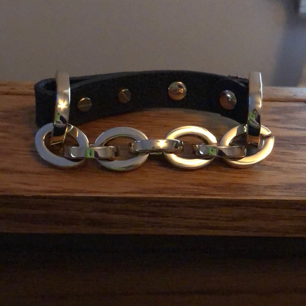 Gold Bracelet